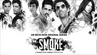 «Дым (2018 - 2019)» — обои к сериалу #1
