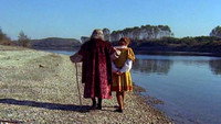«Жизнь Леонардо Да Винчи (1971)» — обои к сериалу #8
