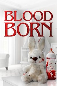 Poster de Blood Born