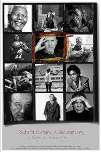 Imagem do Filme Richard Corman: A Documentary