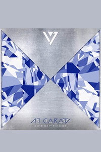 SEVENTEEN - 17 CARAT Episode Guide