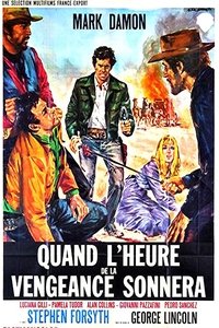 Quand l'heure de la vengeance sonnera (1967)