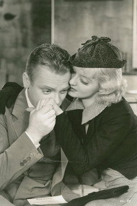 Постер фильма «Джентльмен Джимми (1934)» — (6 из 13)