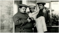 «Господа авантюристы (1985)» — обои к фильму #1