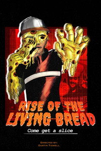 Poster de Rise of the Living Bread