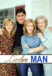 Poster de Ladies Man