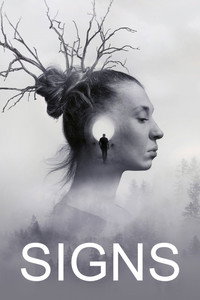 Постер сериала «Знаки (2018)» — (3 из 20)