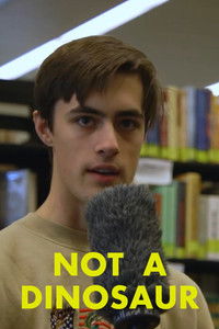 Imagem do Filme Not a Dinosaur