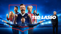 Обои к сериалу «Тед Лассо (2020)» — (12 из 120)
