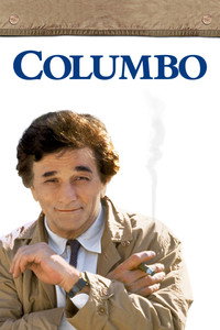 Постер сериала «Коломбо (1968-2003)» — (8 из 65)