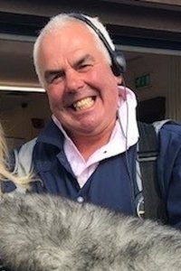 Dave Chapman
