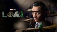 Обои к сериалу «Локи (2021 - 2023)» — (16 из 246)