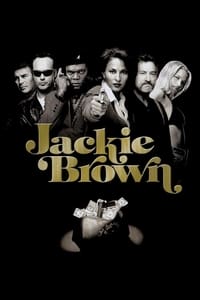 Jackie Brown Poster