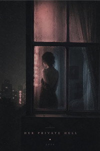 Постер фильма «Её личный ад (2026)» — (54 из 142)