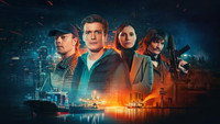 «Тихая гавань (2025)» — обои к сериалу #1