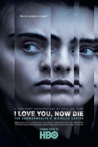 Постер сериала «Я люблю тебя, теперь умри (2019)» — (4 из 12)