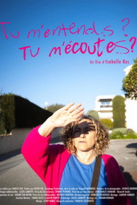 Tu m'entends ? Tu m'écoutes ? (2026) subtitle poster