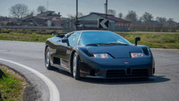 Pagani Zonda