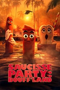 Saison 1 poster