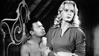 «Страх бури (1955)» — обои к фильму #1