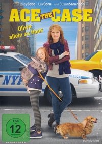 Movieposter Ace the Case
