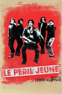 Poster de Le Péril jeune