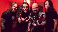 «Slayer: Still Reigning (2004)» — обои к фильму #1