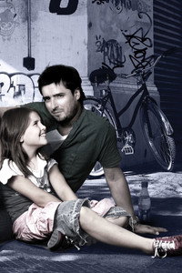 Постер сериала «Папочка Рикки (2007)» — (1 из 1)