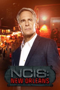 Постер сериала «Морская полиция: Новый Орлеан (2014-2021)» — (11 из 30)