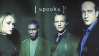 Обои к сериалу «Призраки (2002 - 2011)» — (21 из 43)