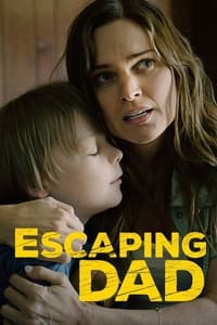 Poster de Escaping Dad