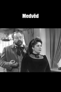 Medvěd (1961)