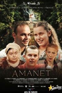 Amanet (2022)