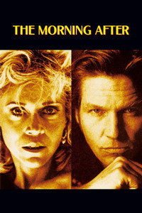 Постер фильма «На следующее утро (1986)» — (5 из 17)