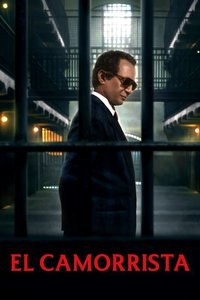 Poster de Il camorrista - Una serie di Giuseppe Tornatore