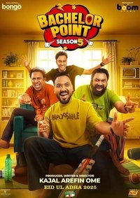 Season 5 Poster