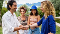«Ein Sommer am Gardasee (2022)» — обои к фильму #1