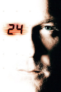 Постер сериала «24 часа (2010)» — (14 из 104)