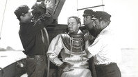 «The Black Coin (1936)» — обои к фильму #1