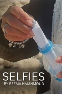 Imagem do Filme Selfies