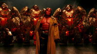 Hellboy 2 : les Légions d'Or Maudites