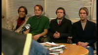 «НайлСити 105.6 (1995)» — обои к сериалу #5