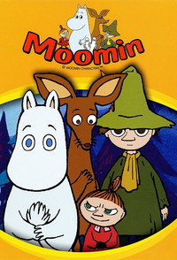 Постер аниме «Муми-тролли (1990-1992)» — (12 из 31)