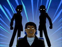 Operation: Twin of Trouble — Part 2