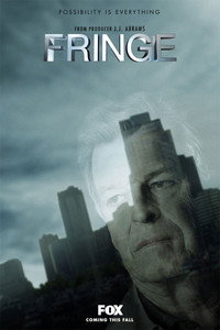 Постер сериала «Грань (2008 - 2013)» — (21 из 268)