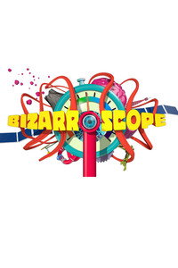 Постер к сериалу Weirdos (2021)