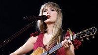 Обои к фильму «Тейлор Свифт: The Eras Tour (2023)» — (13 из 96)