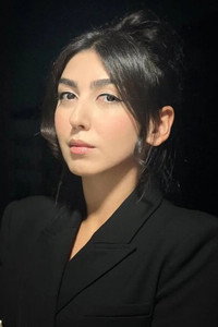 Maryam Esmaeili
