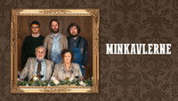 «Minkavlerne (2019)» — обои к сериалу #1