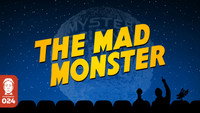 Mad Monster